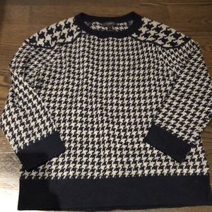 Jcrew crewneck sweater